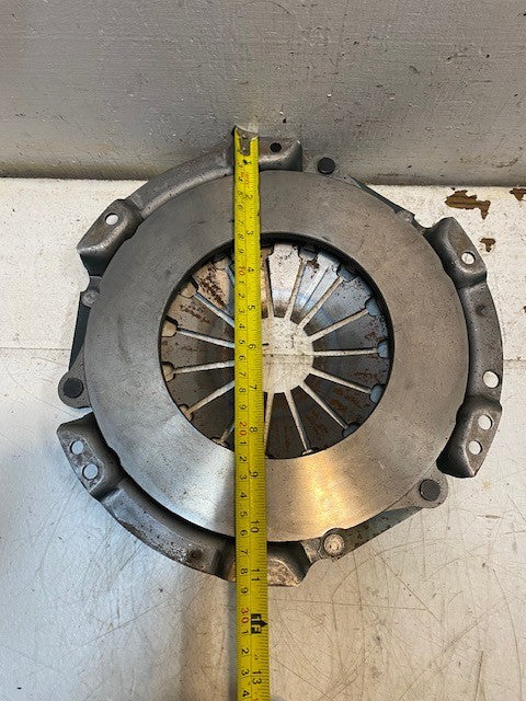 Clutch Pressure Plate 55mm Bore 11-1/4" Outside Diameter