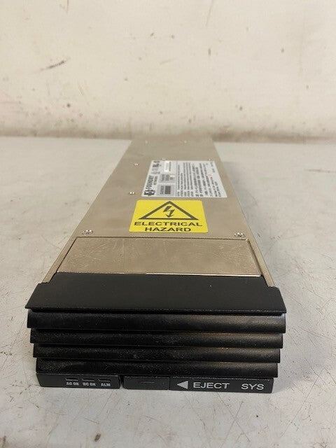 Brocade Foundry Networks 32005-000 Power Supply SX-ACPWR-SYS REV C
