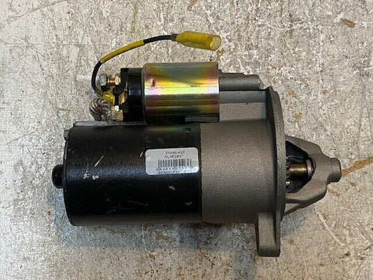 Duralast Reman Starter DL3226S