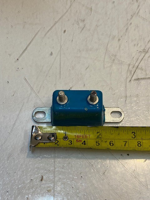 General Electric Diode 41B564808G1 AES 0809