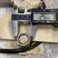 2 Qty of Power Window Regulator & Motors (See Pics for Measurements) - 2 Qty