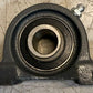 PT International Mounted Pillow Block Bearing RAK203-10A-40 Cast Iron Housing