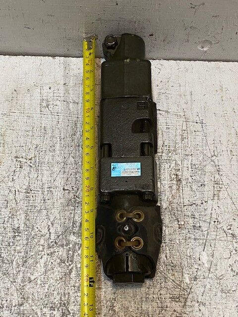 Vickers Hydraulic Pump SV200300Z111 | E-30-3 | H82 | 222771