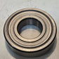 VZX Metal Shielded Ball Bearing 6309Z | 100 mm OD x 45 mm Bore x 25 mm Thick