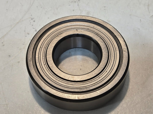 VZX Metal Shielded Ball Bearing 6309Z | 100 mm OD x 45 mm Bore x 25 mm Thick