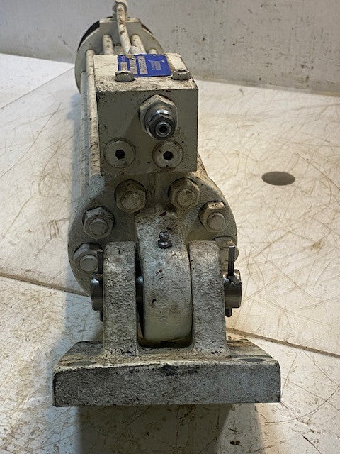 Jastram JA-201027-1 Pneumatic Cylinder Heavy Duty Air Actuator 30-1/2" Long