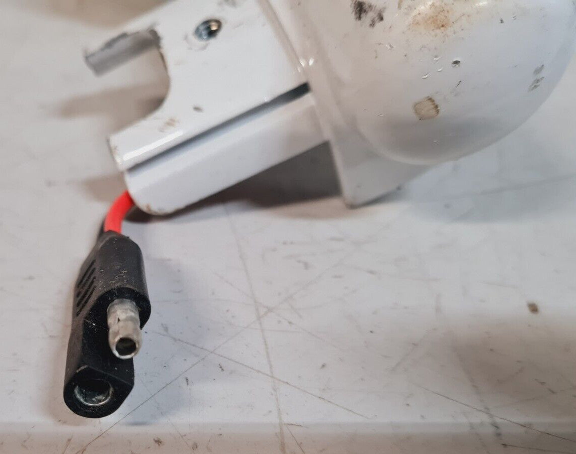 Drive Assembly Fits 9100 Series Power Awning | Polar White | 3314678.016