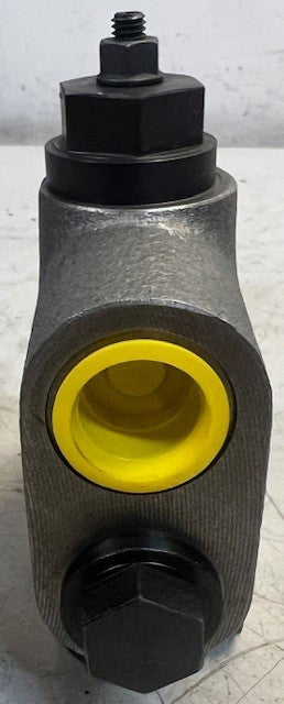 Brueninghaus Hyromatik Hydraulic Valve Model 503.20.01.01 | 4971325 Replacement