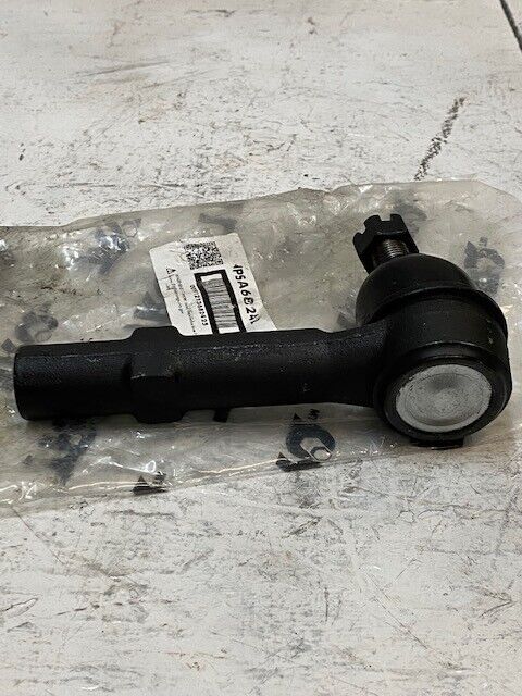 TRQ PSA68242 Steering Tie Rod End ES800223