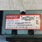 NUMATICS 153SS63AK000030 3 Position 4-Way Closed Center Solenoid Valve