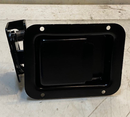 Door Latch Paddle Handle 264.56 RT 4-5/8" L 3-1/2" W