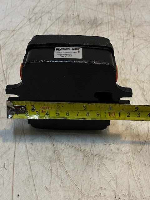 Parker Schrader Bellows PL25 PL Series Inline Air Control Valve 150 PSI