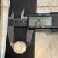 2 Quantity of Lawn Mower Blades 6018 | LFD1311 | 18" x 2-3/16" (2 Quantity)
