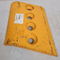 CAT Plate-Wear Part Number 3075602 | T4840C0 | 023075602