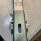 SALA SecuraSpan HLL System Section 42-3/4" Long 8-3/4" Wide 7" Tall