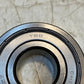 4 Quantity of TSB Bearings 6305ZZC3 | 6305ZZ | 25x62x17mm (4 Quantity)