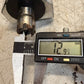 Bürck & Lang Industrial Hydraulic Valve And Actuator Assembly D-775015