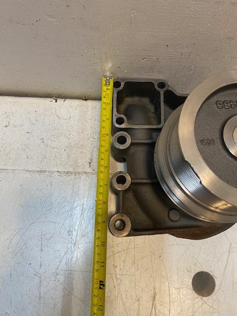 Concentric Inc. 4920465 Engine Water Pump