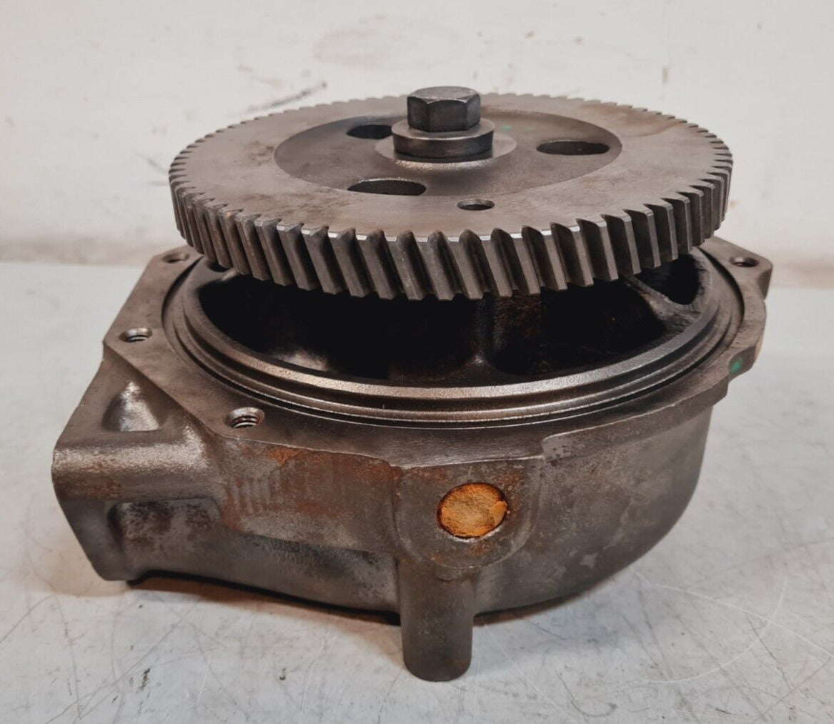 CAT Engine Water Pump 161-5718 | CF2A