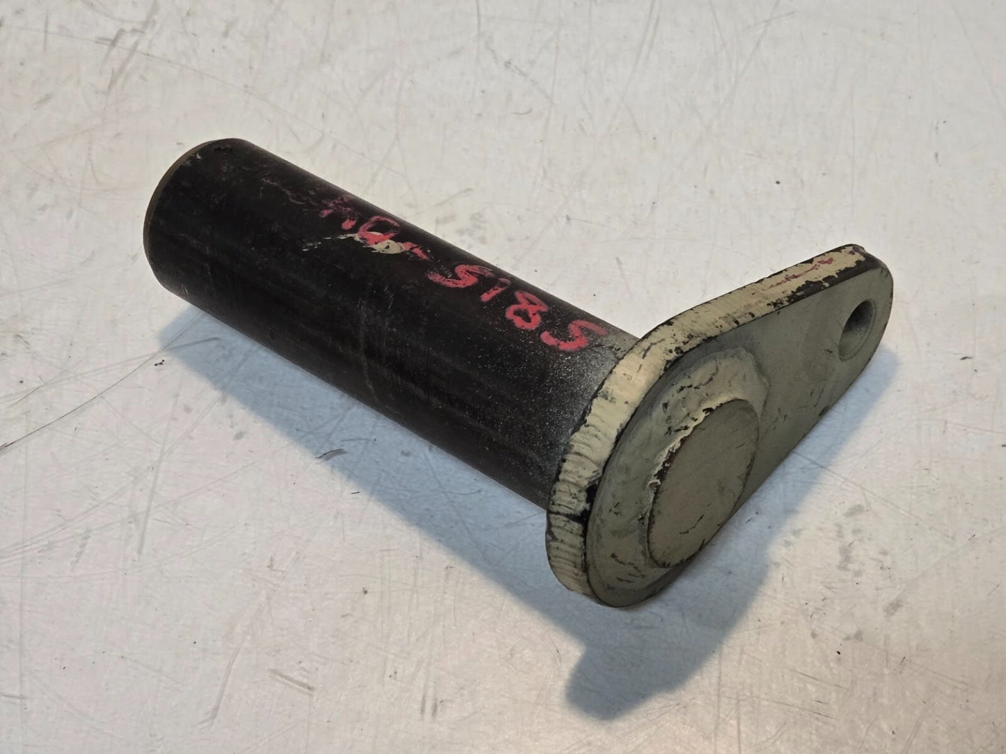 Bucket Pin 5815-04 | 1-3/4" Diameter 5-3/4" Pin Length | 6-1/2" Total Length