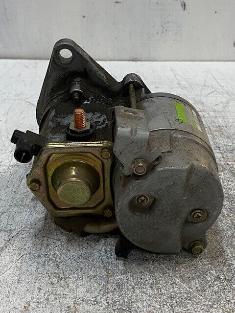 Denso Starter Motor TN 228000-2260, DXK14, 12V