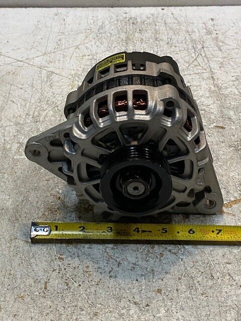 Valeo Alternator AB190147 | 37300-23600 | 13.5V 90A