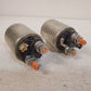 2 Qty Starter Motor Solenoid 474 7X0 | 4747X0 (2 Quantity)