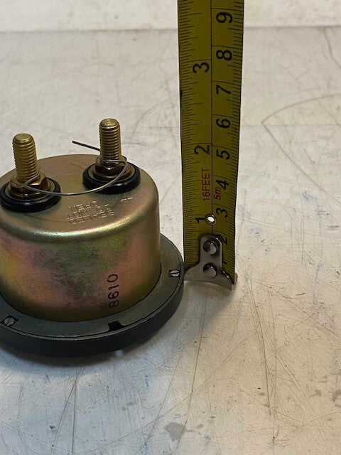 A&M Instrument Electrical Tack Gauge 3300 TO 3900 RPM 13211E5004-E