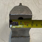 2 Quantity of IPTCI Pillow Block Bearings PA207 BUC207-23G 36mm Bore (2 Qty)
