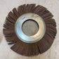 3 Quantity of 15-1/2" x 1" Diameter Flap Wheels (3 Quantity)