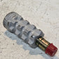 Marshall Excelsior ME635-6S Extended Steel Filler Coupling