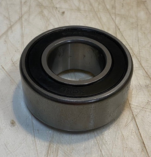 XCKS Heavy Duty 304C3-H1 Deep Groove Single Row Ball Bearing 25x52x21mm