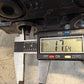 Husco International Multi-Spool Hydraulic Control Valve H02A109600 Industrial