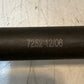 CV Axle Shaft Assembly 7252 12/06 | 21-1/2" Long 4" Dia. 28mm Shaft 36-Spline