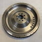Flywheel 123-Teeth 8-Bolt 42mm-Bore H1906AU5 | 12-1/2" x 12-1/2" x 2-1/4"