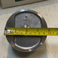 Badger Engine Pistons Set of 4 P823-030 | 3.9050 Min. Bore Size
