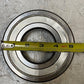 SKF Radial Deep Groove Ball Bearing 6312-2Z/C3GJNVQ091 FA05132B