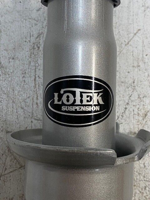 Lotek Suspension Shock & Strut 22-1/2in Length, 10mm Holes, 42mm Width