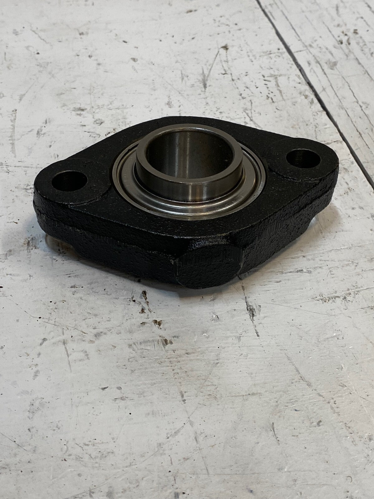 Fafnir 2-Bolt Flange Bearing 1103-3 | 106089