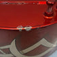 Custom Painted Motorcycle Oil Tank 13" L x 9" W x 6-1/2" H