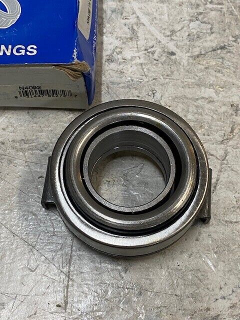 Parts Master PT 614056 Clutch Release Bearing 63429