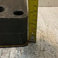 Hydraulic Pump Valve Accum PR Tank 22mm Bore 8-5/8" L 4-3/4" W 2-3/4" H