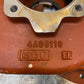 Input Housing 4A60119 For John Deere 041917