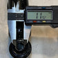 Ultra Shock Absorber 748626 | Q09243 | 21" Long 51mm OD 10mm Thread 12mm Bore
