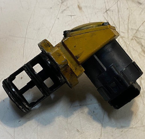 Delphi Exhaust Gas Recirculation Valve 4146R017 | DU074 | PBT-GF30