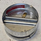 Lloyd Industries CRD55EA Fire Damper 5.75" Round 74 C Link