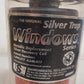 USI Silver Trap Windows Metallic Replacement Silver Recovery Cell 4" | ST-WD