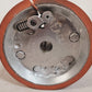 Erickson Drum Assembly D496 | US1412B