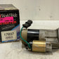 World Class Remanufactured Starter 17037