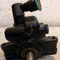 Remanufactured Hydraulic Power Steering Pump Assembly 0K-B24-03 | HBD-CZ